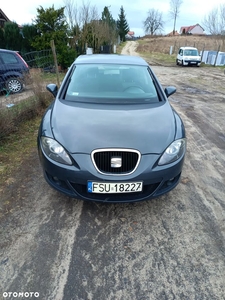 Seat Leon 1.9 TDI Audience