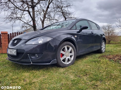 Seat Leon 1.9 TDI Audience