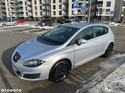 Seat Leon 1.9 TDI Reference