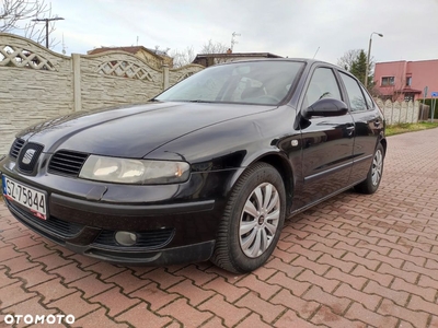 Seat Leon 1.9 TDI Sport