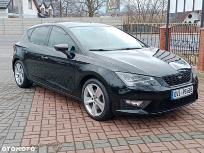 Seat Leon 2.0 TDI DPF Start&Stop FR