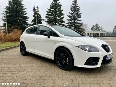 Seat Leon 2.0 TDI FR