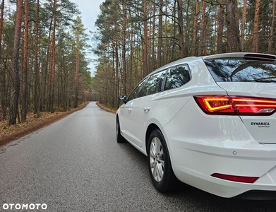 Seat Leon 2.0 TDI Full LED S&S