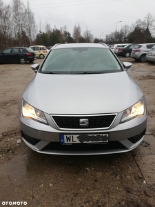 Seat Leon 2.0 TDI Style S&S EU6