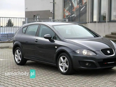 SEAT Leon III