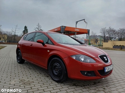 Seat Leon 1.9 TDI Audience