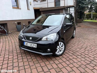 Seat Mii 1.0 Sport