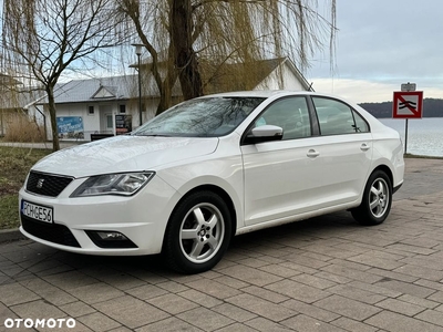 Seat Toledo