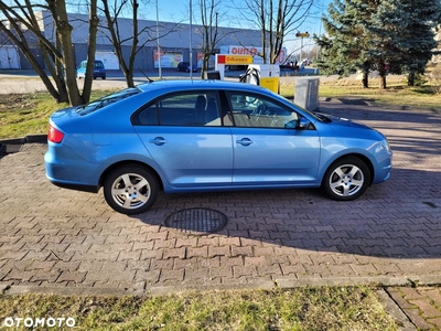 Seat Toledo 1.2 TSI Style