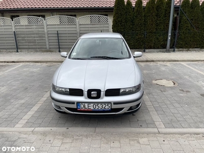 Seat Toledo