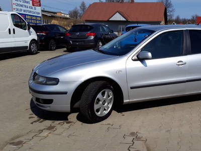 Seat Toledo 2 1.9 TDI SPORT