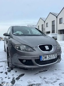 Seat Toledo 2.0 FSI Stylance