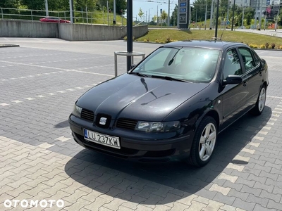 Seat Toledo