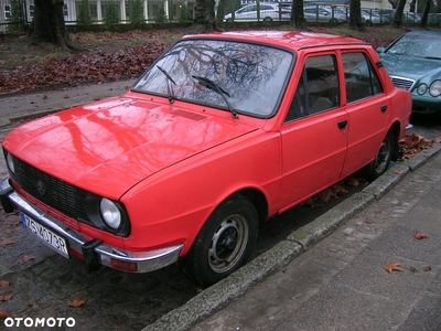 Skoda 105