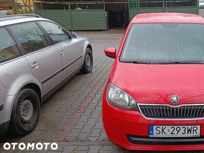 Skoda Citigo 1.0 Ambition