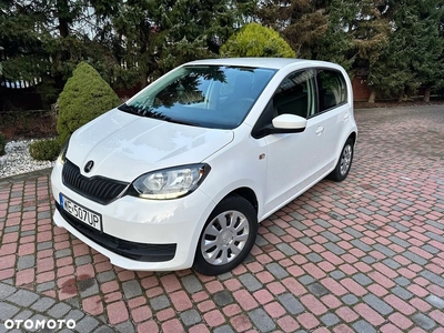 Skoda Citigo 1.0 Ambition