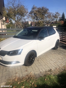 Skoda Fabia 1.0 Ambition