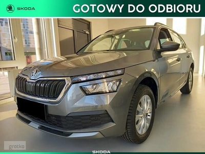 Skoda Kamiq Ambition 1.0 TSI Ambition 1.0 TSI 95KM