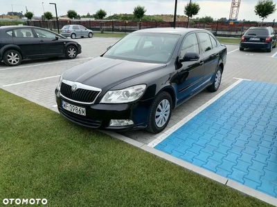 Skoda Octavia 1.4 TSI Ambiente