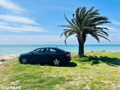 Skoda Octavia 1.4 TSI Ambition