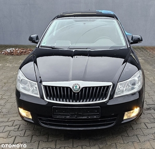 Skoda Octavia 1.6 Ambiente