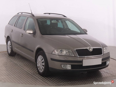 Skoda Octavia 2.0