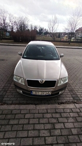 Skoda Octavia 2.0 TDI Ambiente