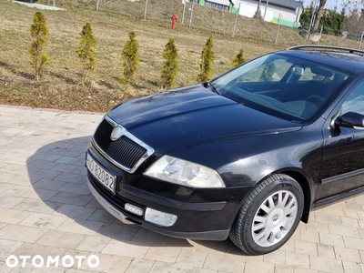 Skoda Octavia 2.0 TDI Ambiente