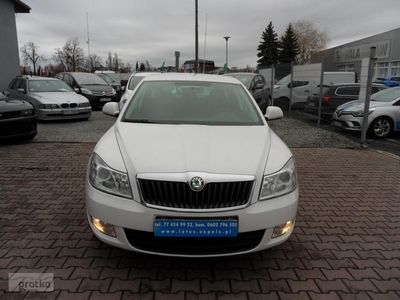 Skoda Octavia II