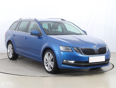 Skoda Octavia III , Salon Polska, DSG, VAT 23%, Navi, Klimatronic, Tempomat,