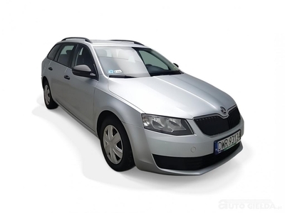 SKODA OCTAVIA kombi