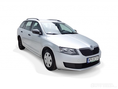 SKODA OCTAVIA kombi