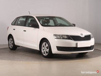 Skoda Rapid Spaceback 1.4 TDI