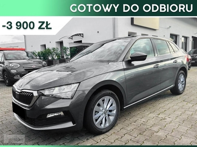 Skoda Scala Ambition 1.0 TSI Ambition 1.0 TSI 110KM