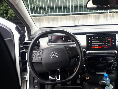 Sprzedam Citroen C4 Cactus