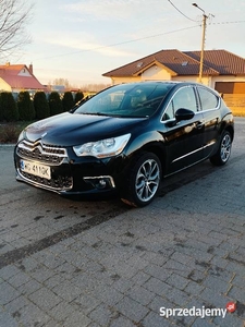 Sprzedam Citroen Ds4