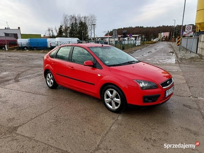 Sprzedam lub zamienię Forda Focusa Mk 2