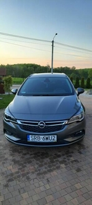 Sprzedam Opel Astra K 1.6