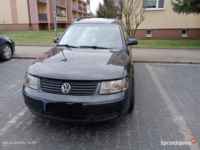 Sprzedam Volkswagen Passat