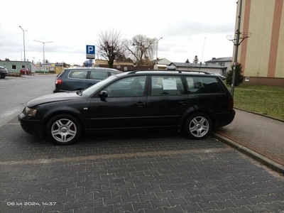 Sprzedam Volkswagen Passat