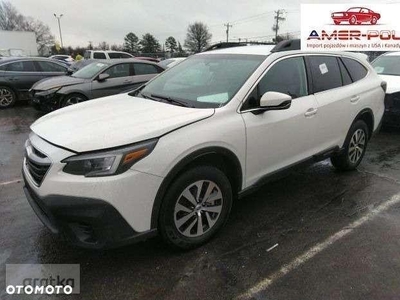 Subaru Outback V