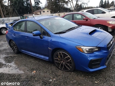 Subaru WRX