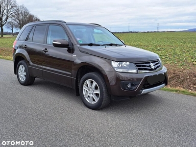 Suzuki Grand Vitara 1.9 DDiS De Luxe