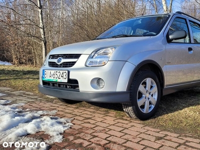 Suzuki Ignis 1.3 Comfort