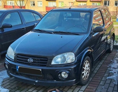 Suzuki Ignis 1.5 Sport