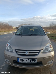 Suzuki Liana 1.6 Comfort