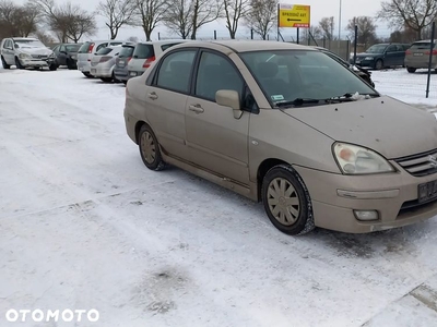 Suzuki Liana 1.6 Comfort