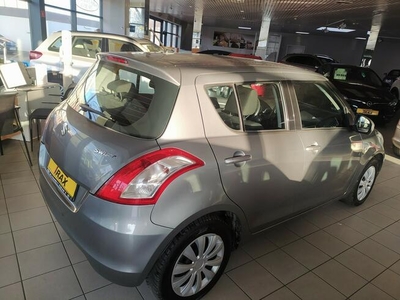 Suzuki Swift ,1,2 94KM,Salon PL, faktura VAT 23%