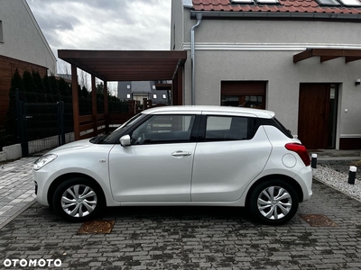 Suzuki Swift 1.2 Premium