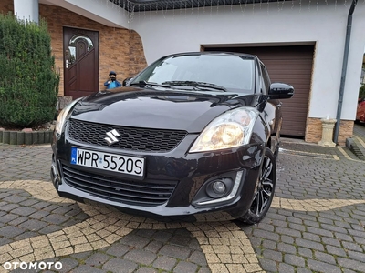 Suzuki Swift 1.2 Premium